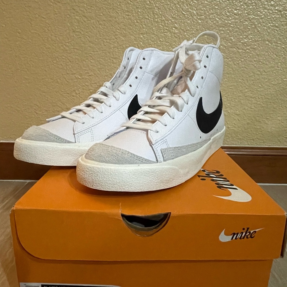 Blazer Mid 77 VTG